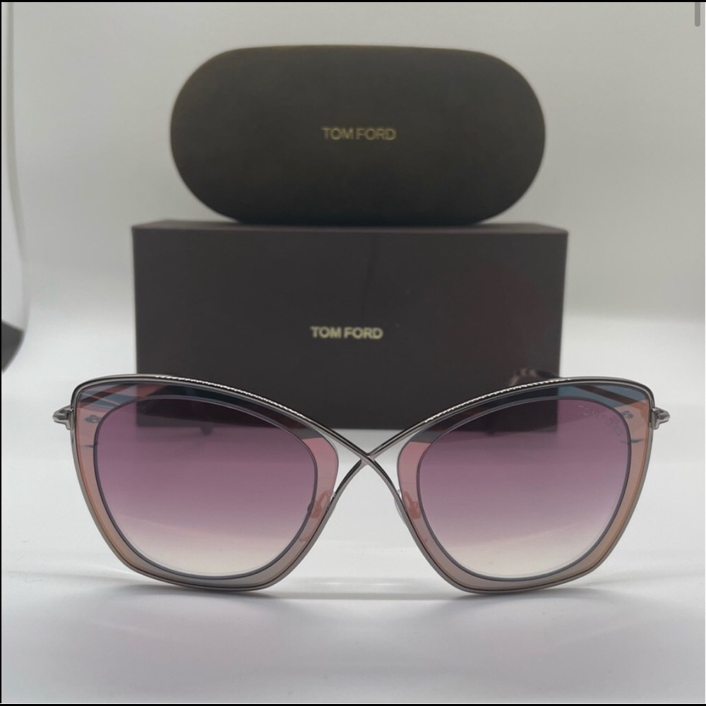 New Tom Ford Sunglasses for Women